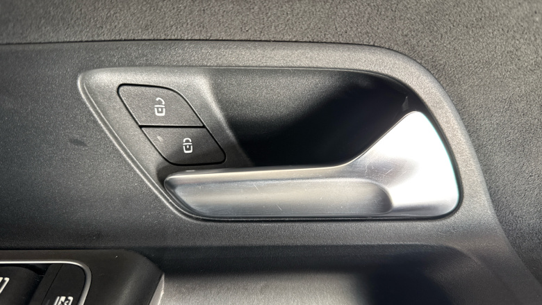 Mercedes-Benz GLB 200 AMG Line 5dr 7G-Tronic Petrol Estate